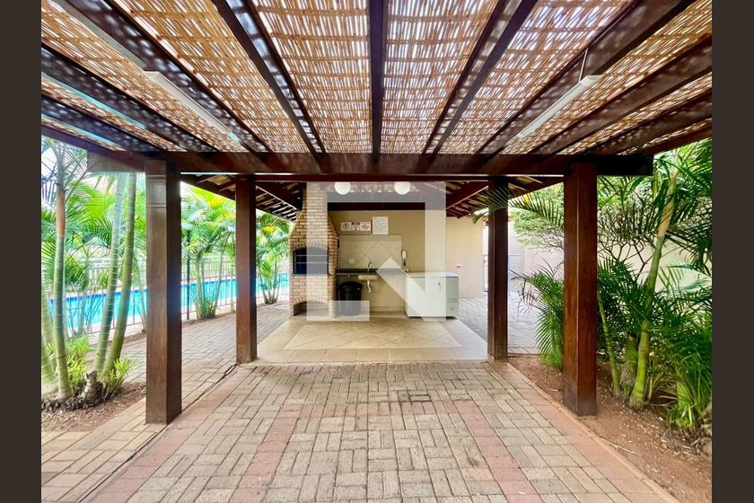 Apartamento à Venda - Jardim Chapadão, 2 Quartos,  63 m2 em , Campinas - sp | SoloBR