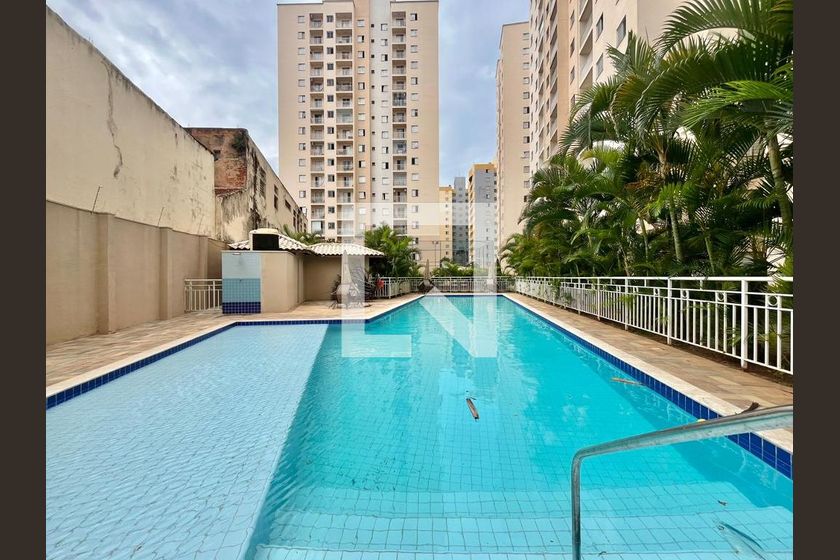 Apartamento à Venda - Jardim Chapadão, 2 Quartos,  63 m2 em , Campinas - sp | SoloBR