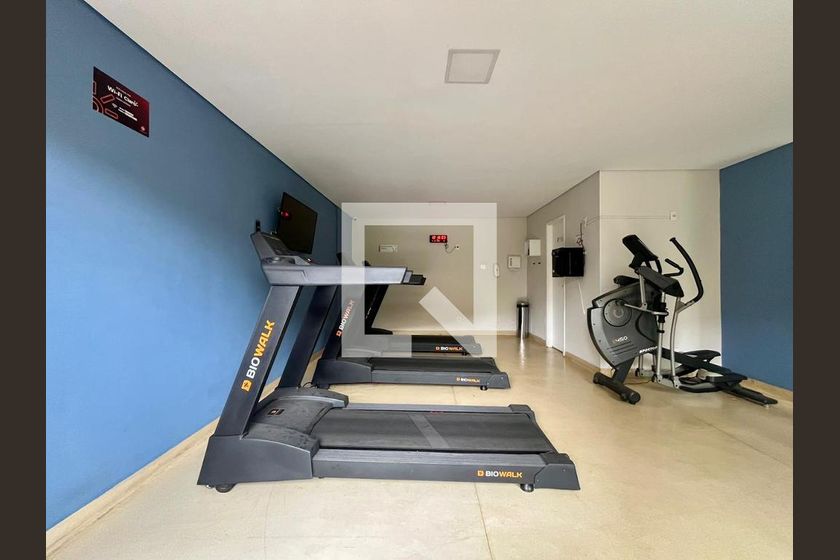 Apartamento à Venda - Jardim Chapadão, 2 Quartos,  63 m2 em , Campinas - sp | SoloBR