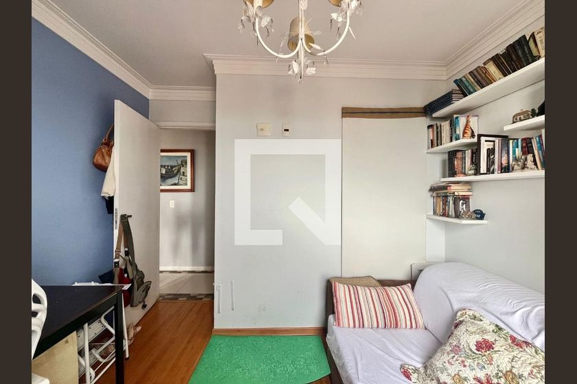 Apartamento à Venda - Jardim Chapadão, 2 Quartos,  63 m2 em , Campinas - sp | SoloBR