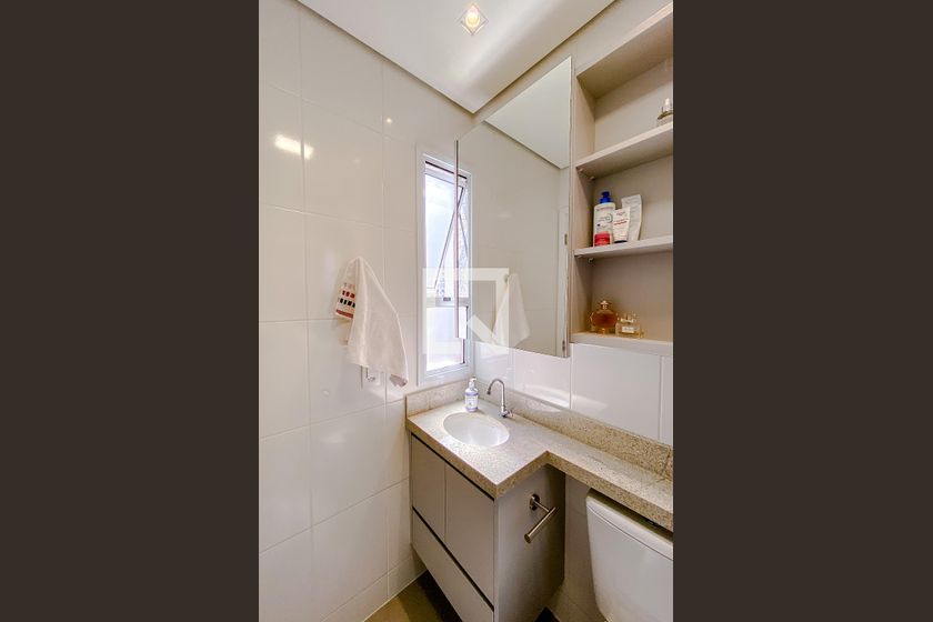 Kitnet-Studio, 31 m² - Foto 25