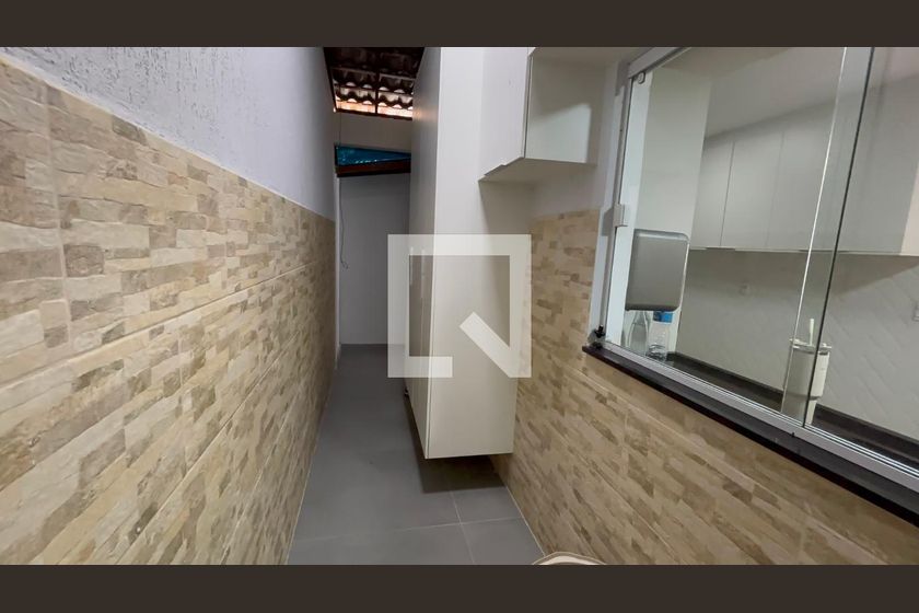 Casa, 2 quartos, 245 m² - Foto 40
