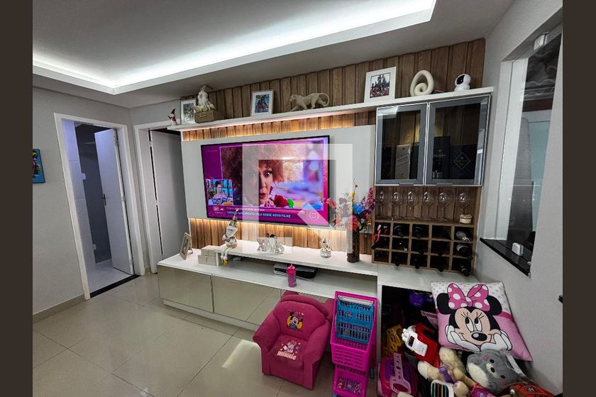 Casa, 2 quartos, 245 m² - Foto 3