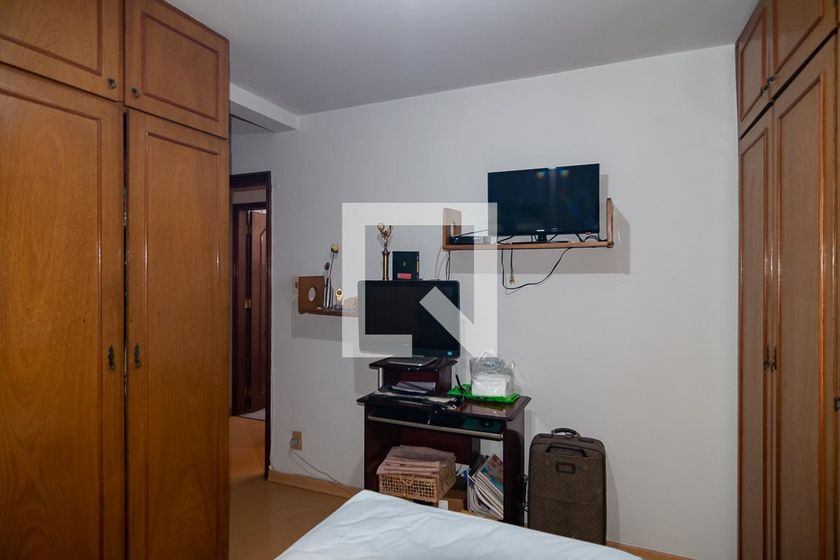 Apartamento, 3 quartos, 90 m² - Foto 20