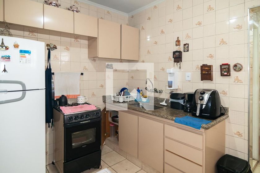 Apartamento, 3 quartos, 90 m² - Foto 28