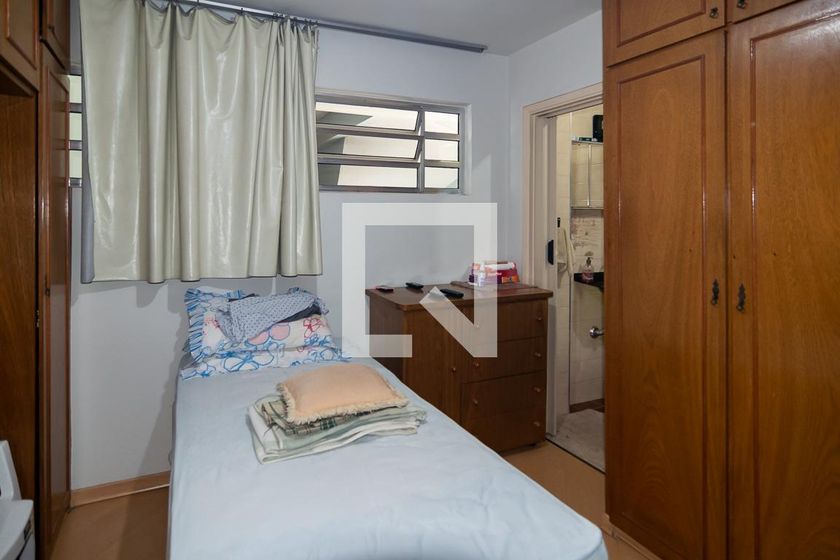 Apartamento, 3 quartos, 90 m² - Foto 21