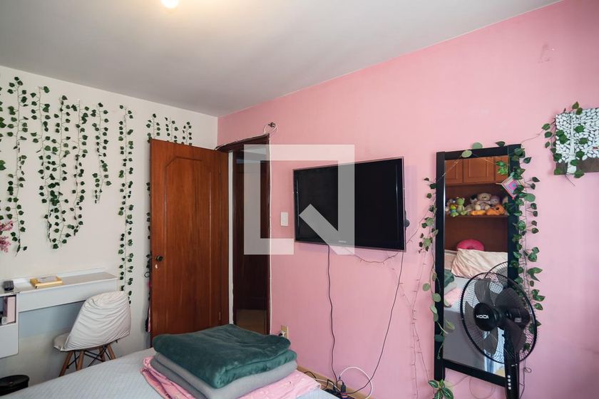 Apartamento, 3 quartos, 90 m² - Foto 16