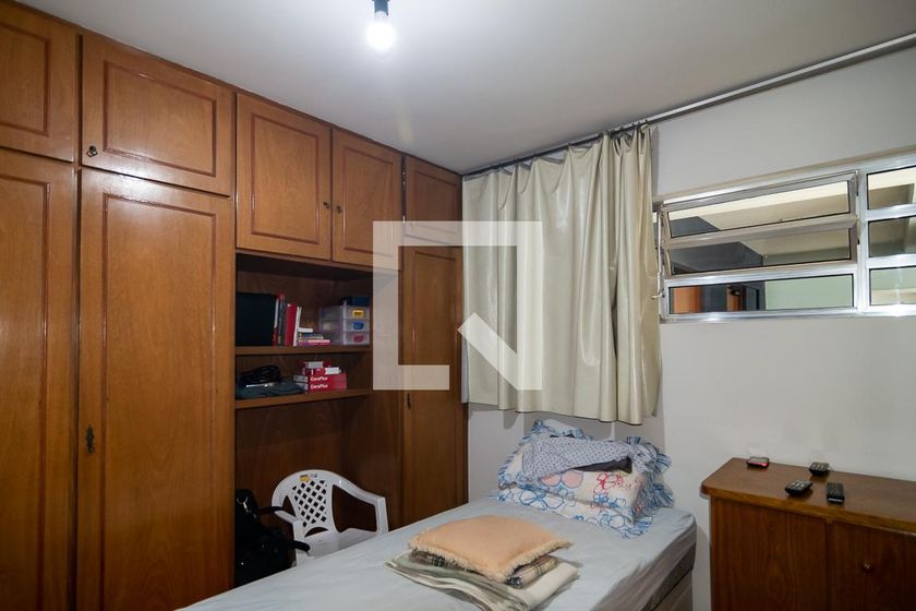 Apartamento, 3 quartos, 90 m² - Foto 18