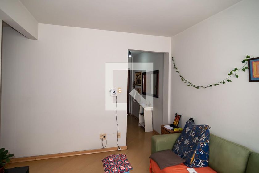 Apartamento, 3 quartos, 90 m² - Foto 3