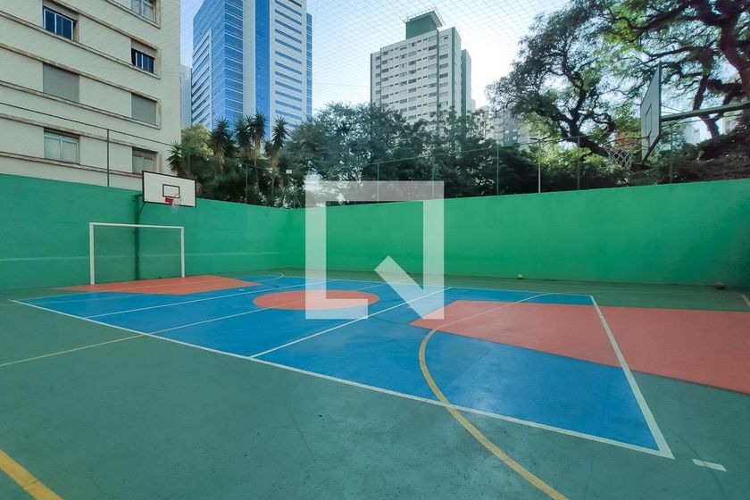 Apartamento, 3 quartos, 90 m² - Foto 41