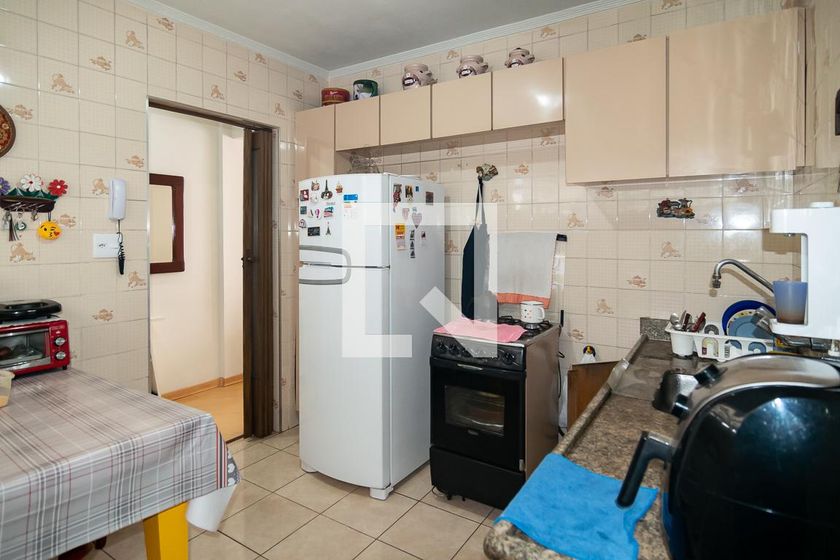 Apartamento, 3 quartos, 90 m² - Foto 29