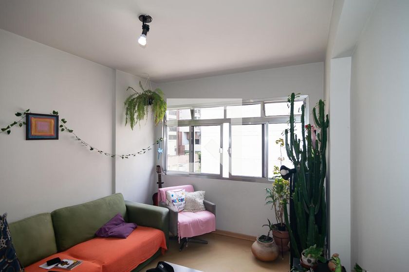Apartamento, 3 quartos, 90 m² - Foto 2