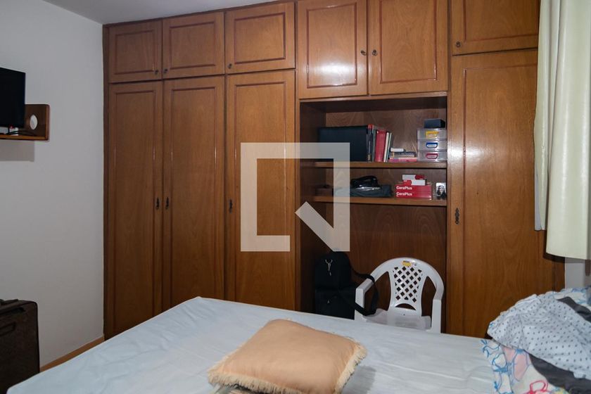 Apartamento, 3 quartos, 90 m² - Foto 19