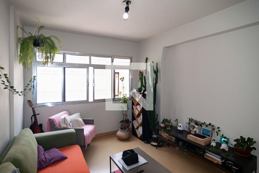 Apartamento, 3 quartos, 90 m² - Foto 1