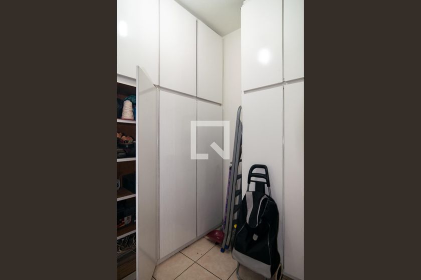 Apartamento, 3 quartos, 90 m² - Foto 35