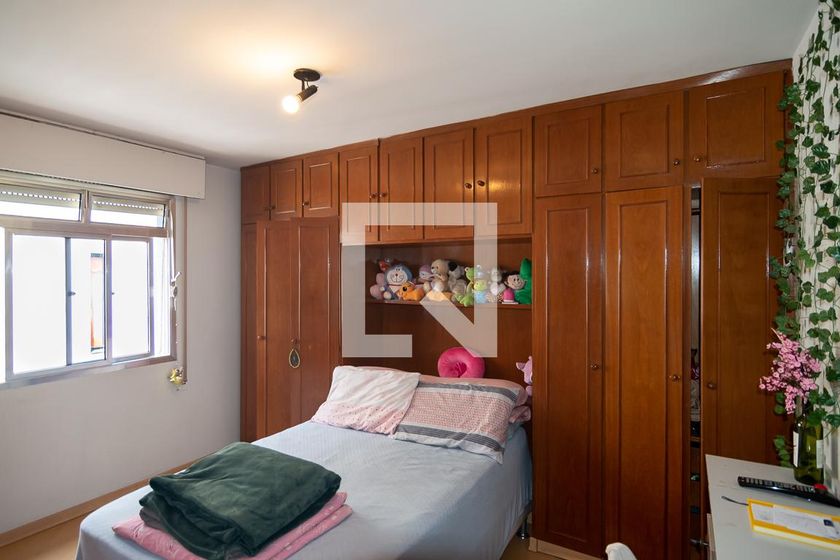 Apartamento, 3 quartos, 90 m² - Foto 14