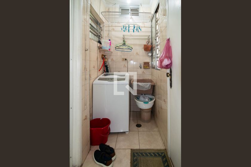 Apartamento, 3 quartos, 90 m² - Foto 31