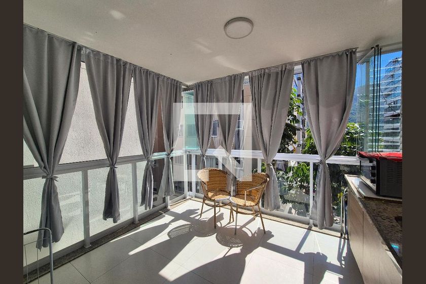 Apartamento, 2 quartos, 67 m² - Foto 11