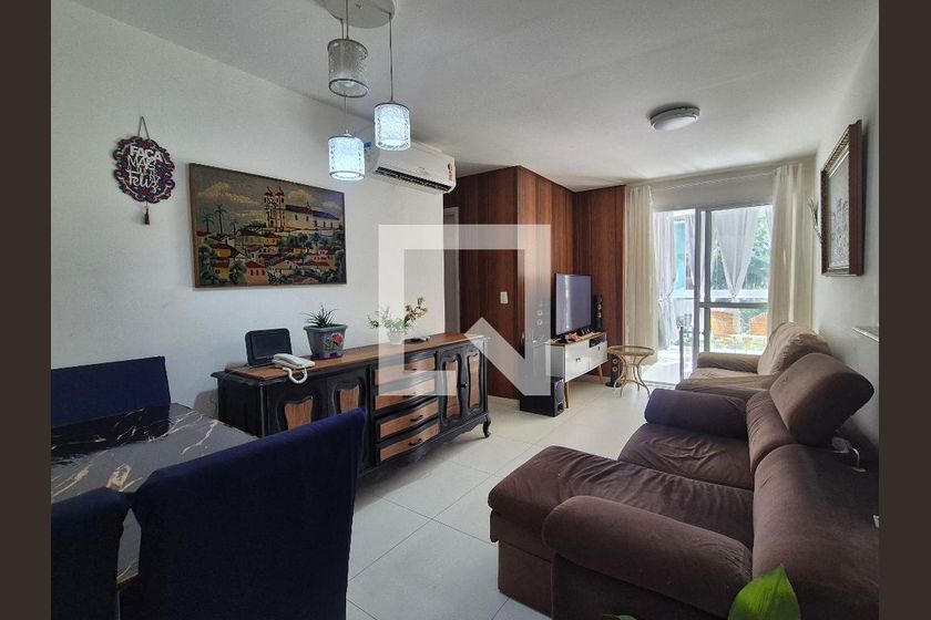 Apartamento, 2 quartos, 67 m² - Foto 1
