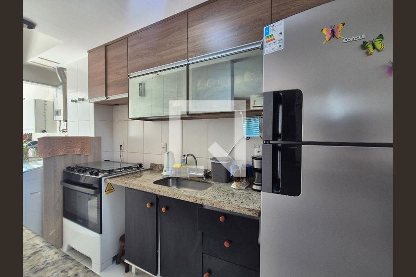 Apartamento, 2 quartos, 67 m² - Foto 61