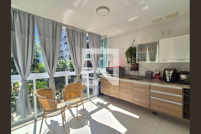 Apartamento, 2 quartos, 67 m² - Foto 9