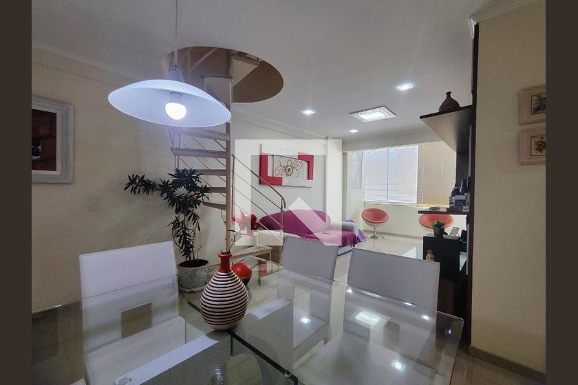 Apartamento, 3 quartos, 129 m² - Foto 3