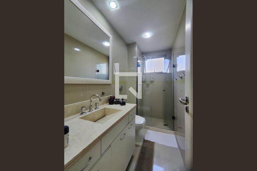 Apartamento, 3 quartos, 129 m² - Foto 45