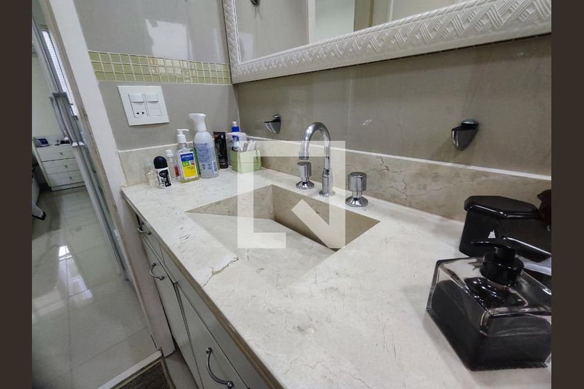 Apartamento, 3 quartos, 129 m² - Foto 47