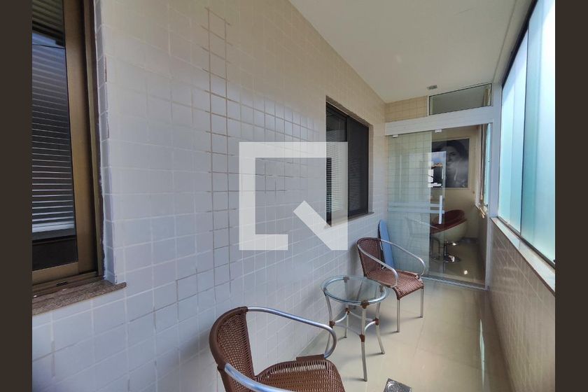 Apartamento, 3 quartos, 129 m² - Foto 15