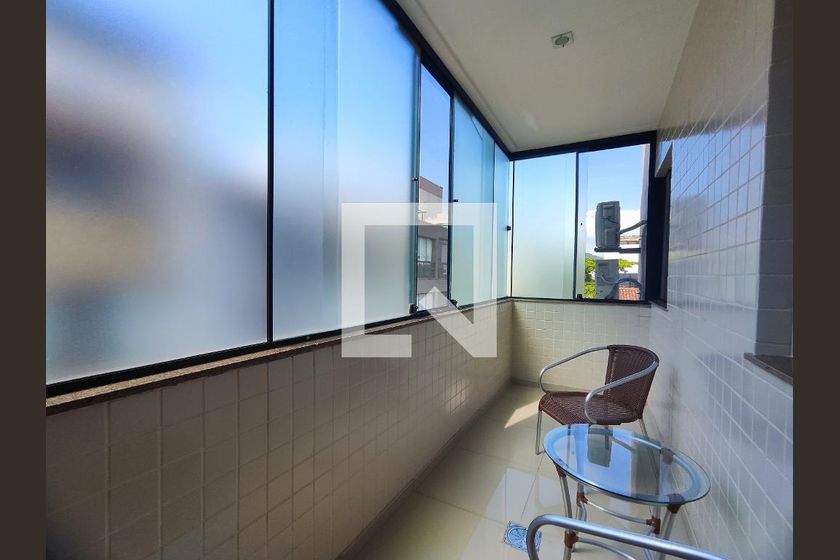 Apartamento, 3 quartos, 129 m² - Foto 11