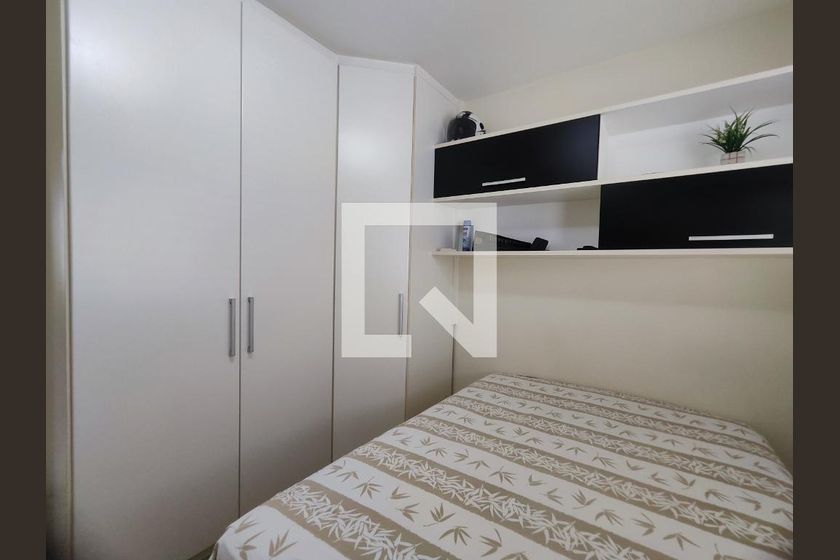 Apartamento, 3 quartos, 129 m² - Foto 61