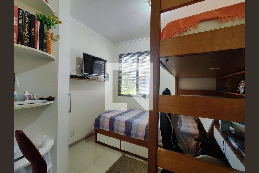 Apartamento, 3 quartos, 129 m² - Foto 51