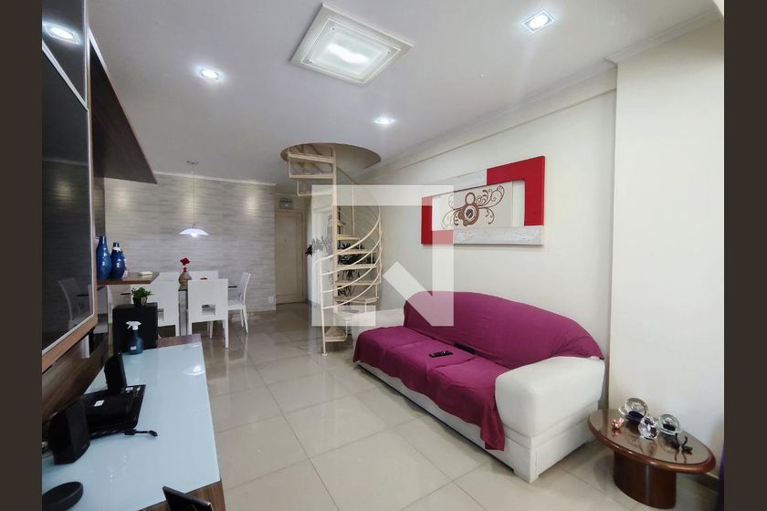 Apartamento, 3 quartos, 129 m² - Foto 7