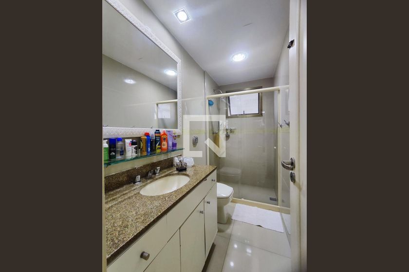 Apartamento, 3 quartos, 129 m² - Foto 69