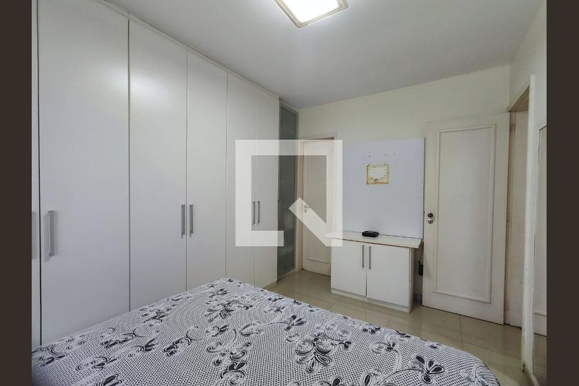 Apartamento, 3 quartos, 129 m² - Foto 41