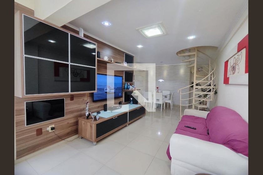 Apartamento, 3 quartos, 129 m² - Foto 5