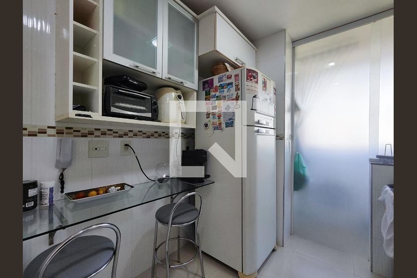 Apartamento, 3 quartos, 129 m² - Foto 79