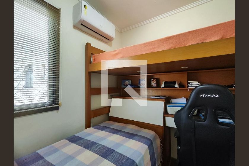 Apartamento, 3 quartos, 129 m² - Foto 53