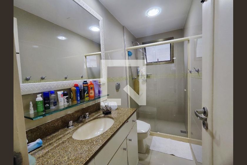 Apartamento, 3 quartos, 129 m² - Foto 67