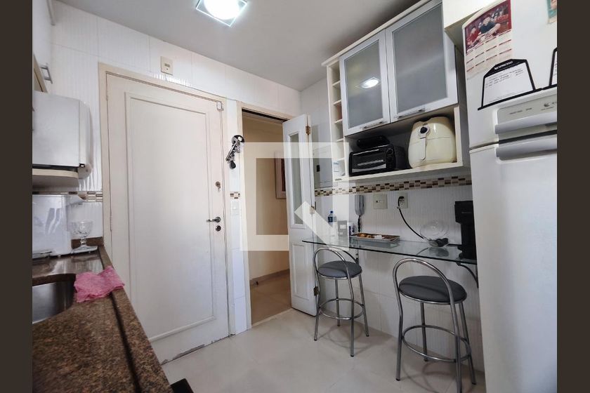 Apartamento, 3 quartos, 129 m² - Foto 83