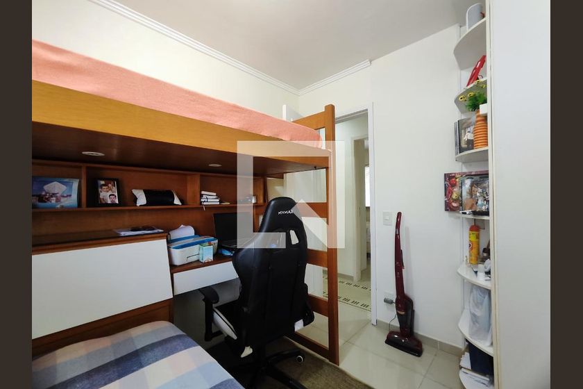 Apartamento, 3 quartos, 129 m² - Foto 55