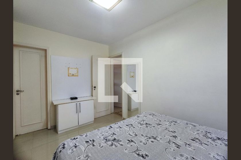 Apartamento, 3 quartos, 129 m² - Foto 39