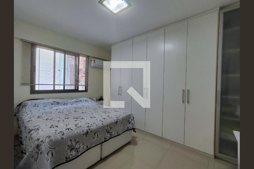 Apartamento, 3 quartos, 129 m² - Foto 35