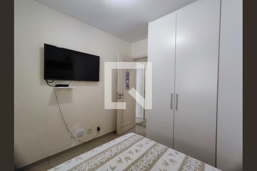 Apartamento, 3 quartos, 129 m² - Foto 63