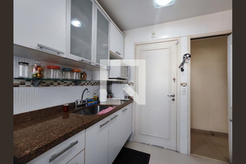 Apartamento, 3 quartos, 129 m² - Foto 81