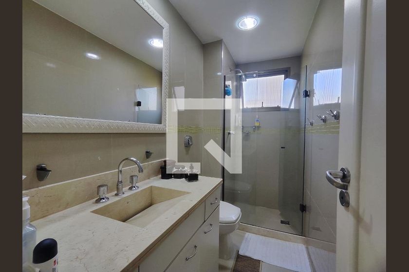 Apartamento, 3 quartos, 129 m² - Foto 43