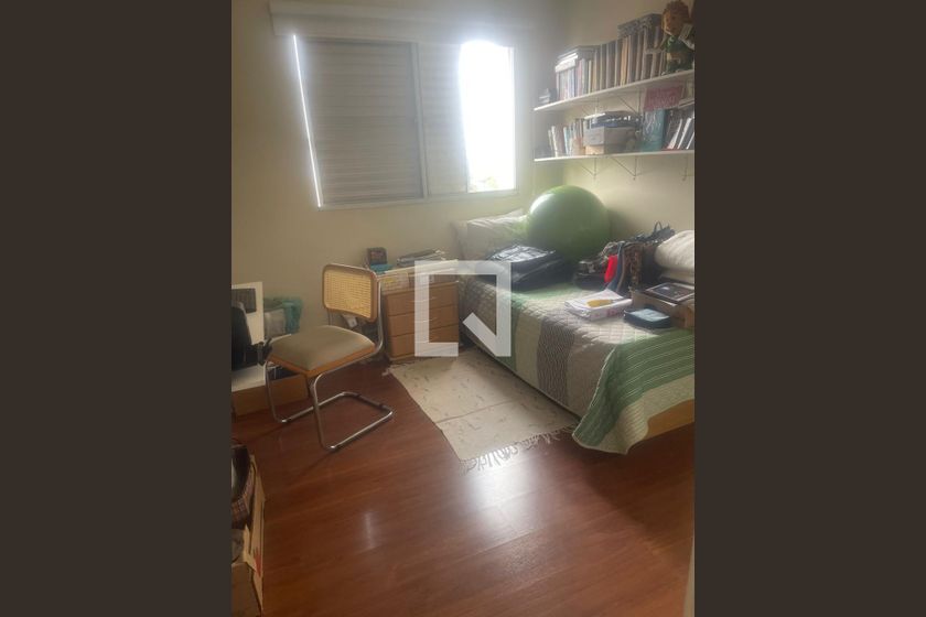 Apartamento, 3 quartos, 160 m² - Foto 11