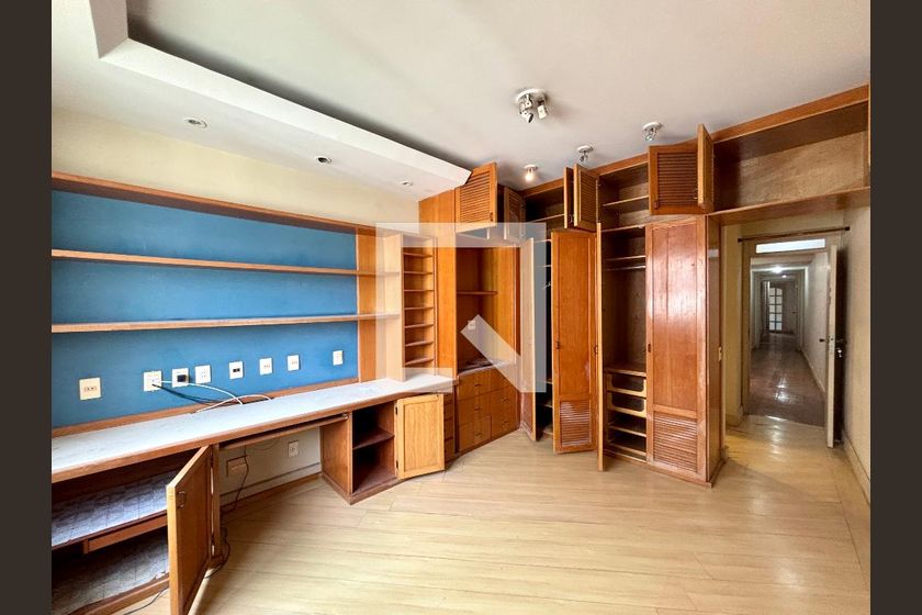 Apartamento, 3 quartos, 170 m² - Foto 29