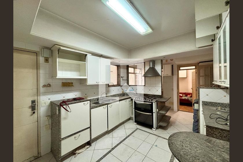 Apartamento, 3 quartos, 170 m² - Foto 79