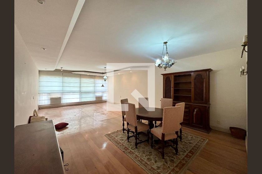 Apartamento, 3 quartos, 170 m² - Foto 3